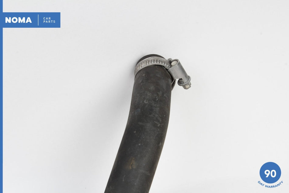 01-06 BMW X5 E53 3.0L Heater Coolant Water Hose Tube Pipe 8381387 OEM