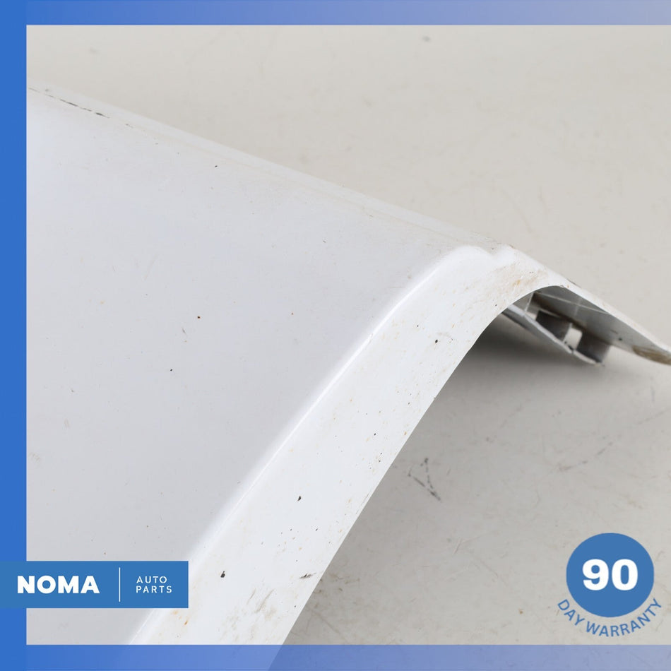 2013 LR Range Rover Sport L320 Front Right Passenger Fender Molding Cover OEM