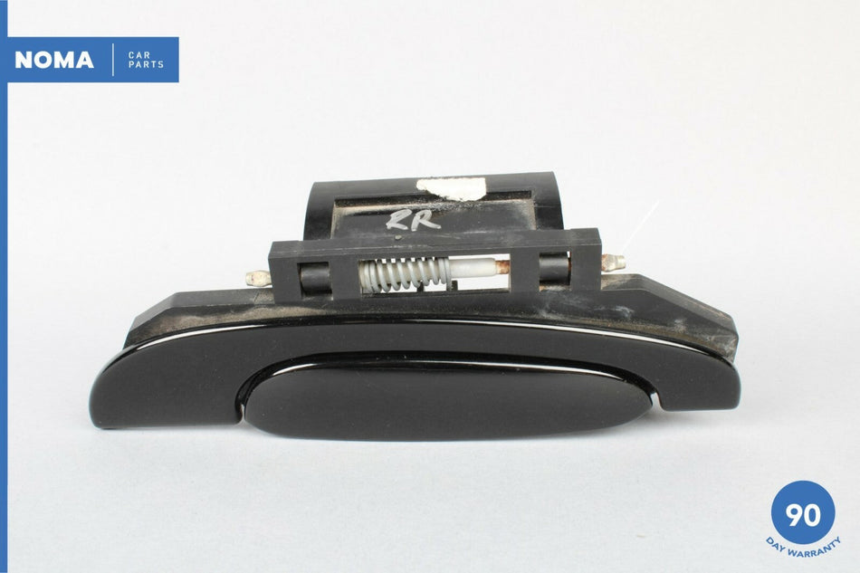 05-08 Jaguar S-Type X206 Rear Right Passenger Side Exterior Door Handle PEC OEM
