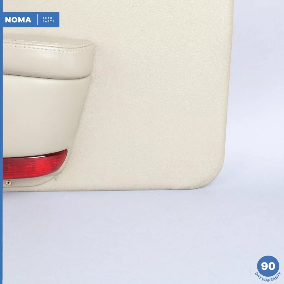 92-94 Jaguar XJS Series 3 Right Passenger Side Interior Door Trim Panel OEM