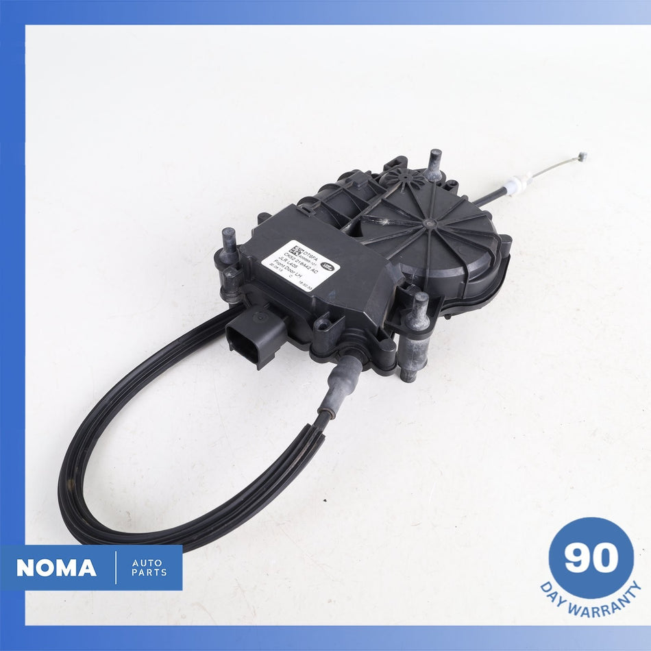 2014 LR Range Rover L405 Front Left or Right Soft Close Door Actuator Motor OEM