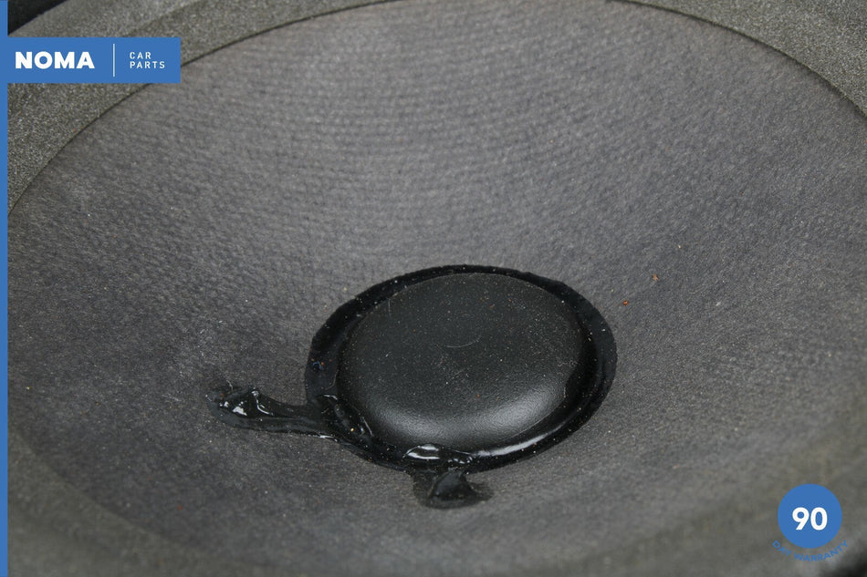 97-06 Jaguar XK8 X100 Front Left Side Door Sound Audio Speaker LJD4140BA OEM