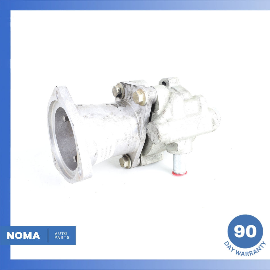 92-96 Jaguar XJS XJ6 4.0L Power Steering Pump Assembly MMD8110AA OEM