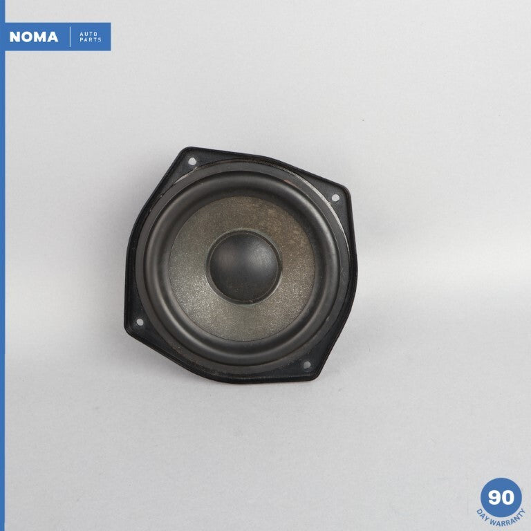 03-08 BMW Z4 E85 E86 Rear Front Left or Right Side Door Hifi Woofer Speaker OEM