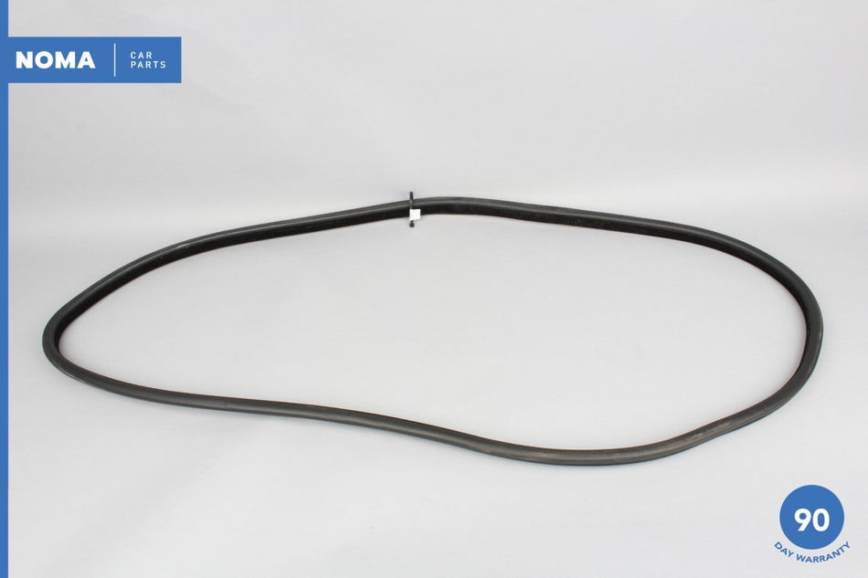 09-15 Jaguar XF XFR X250 Rear Right or Left Side Door Weather Strip Seal OEM