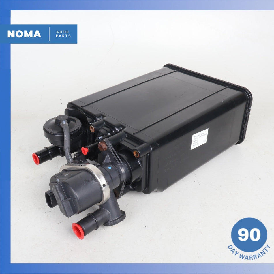 2009 Lexus USF40 LS460 Fuel Vapor EVAP Charcoal Canister Reservoir OEM