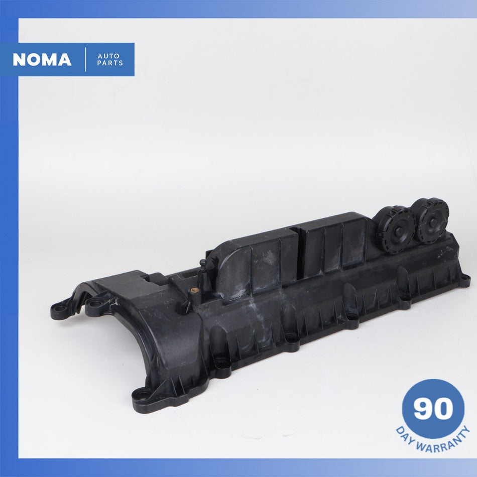 10-24 Range Rover L405 XK XF AJ133 Right Engine Cylinder Head Camshaft Cover OEM