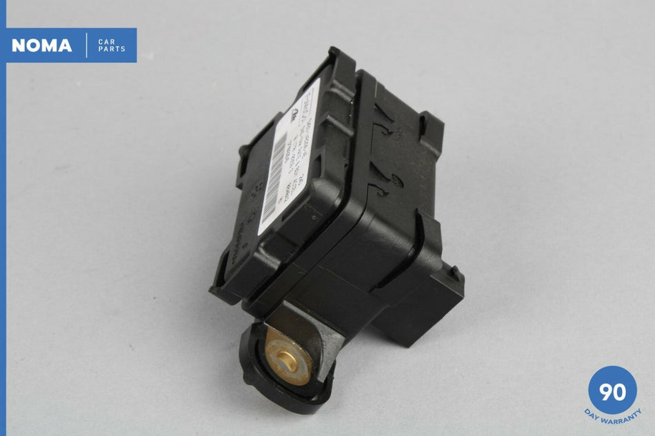 04-09 Jaguar XJ8 XJR VDP X350 X358 Turn Yaw Rate Body Acceleration Sensor OEM