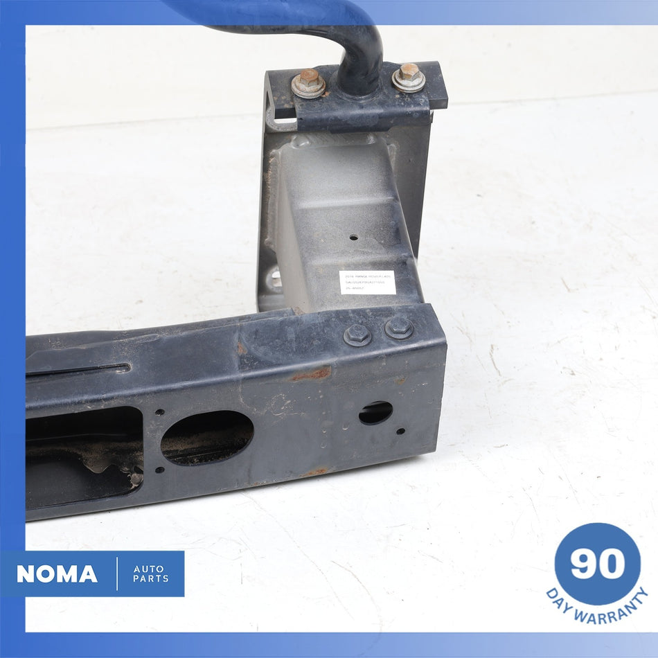 13-17 LR Range Rover L405 L494 Front Bumper Reinforcement Impact Bar OEM