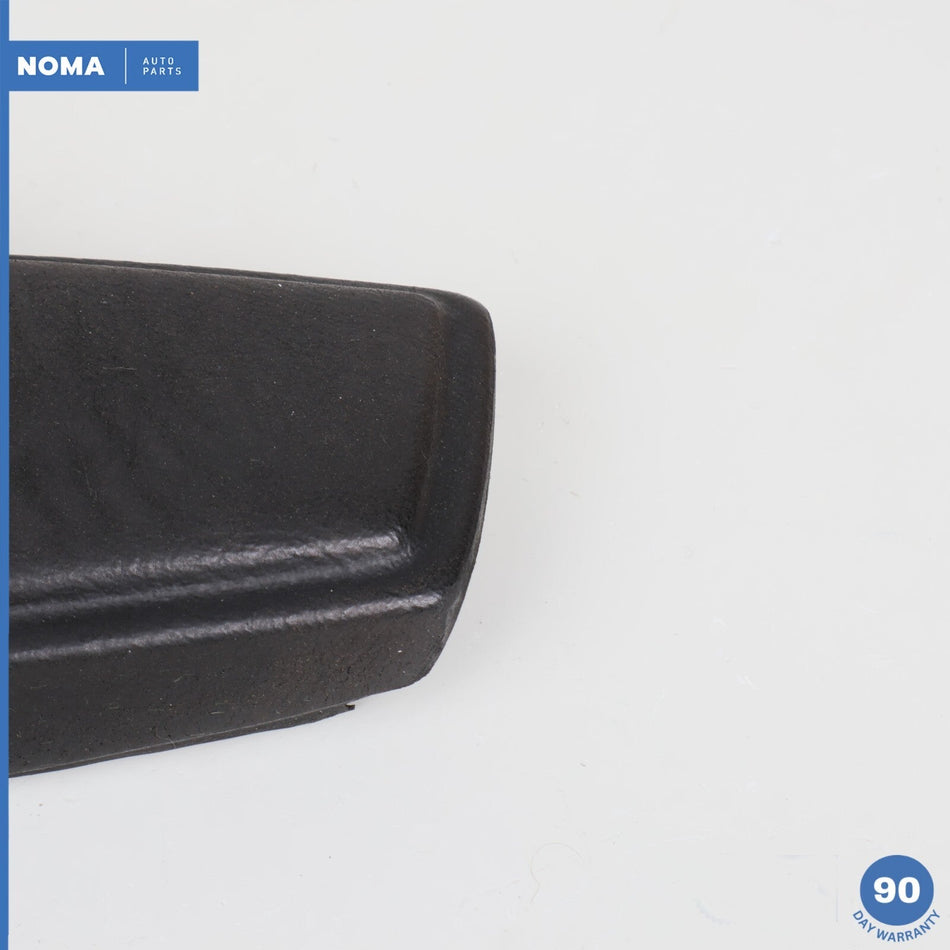 84-87 Jaguar XJS HE Front Left Driver Side Steering Wheel Horn Pad Cover OEM