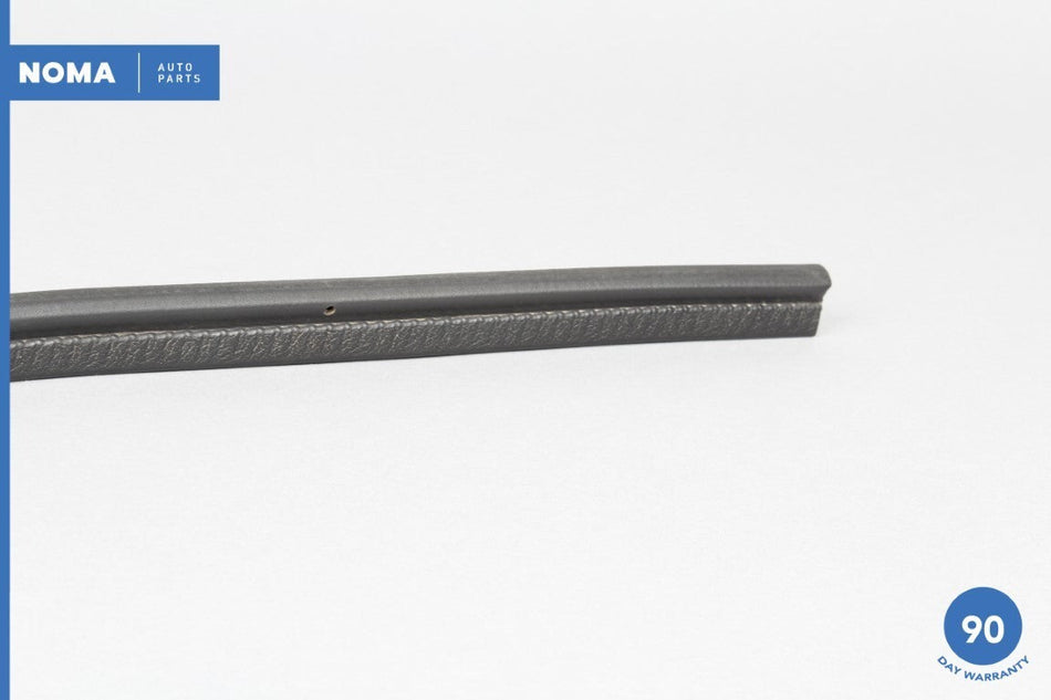 96-02 BMW Z3 E36 Rear Engine Motor Hood Bonnet Seal 8398533 OEM