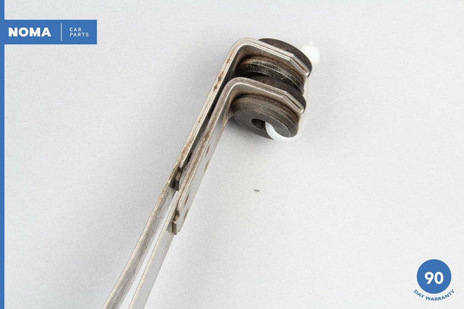 03-08 BMW Z4 E85 E86 Fuel Gasoline Tank Reservoir Canister Tension Strap Set OEM