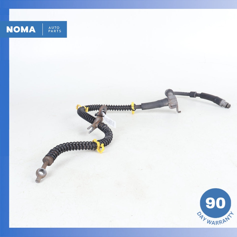 2011 Land Rover L319 LR4 Front Right Side Brake Hydraulic Hose OEM