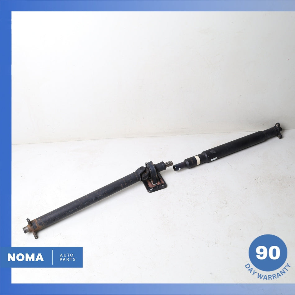 98-03 Jaguar X308 XJ8 SWB Rear Axle Driveshaft Drive Shaft NND5800EC OEM