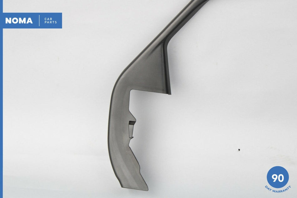 10-18 Jaguar XJ X351 SWB Rear Left Side Upper Inner Door Frame Molding Trim OEM