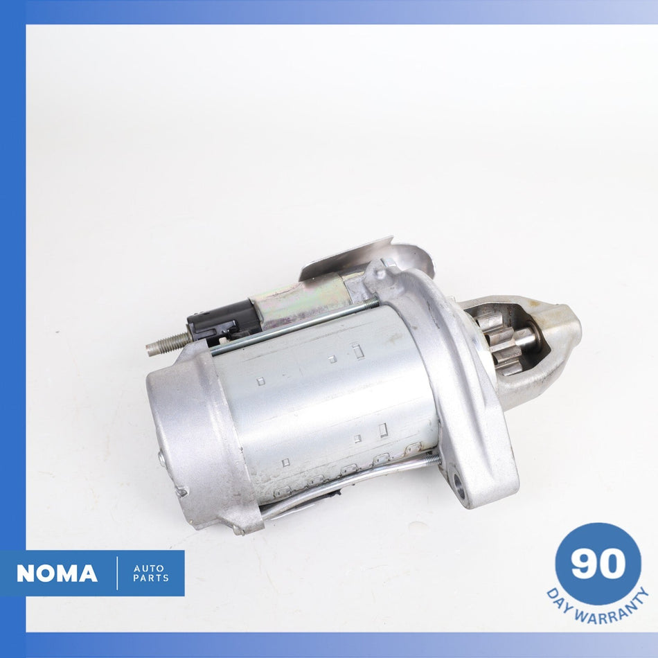 10-12 Jaguar X150 XKR XF 5.0 L V8 AJ133 Engine Starter Motor 8W8311001BB OEM