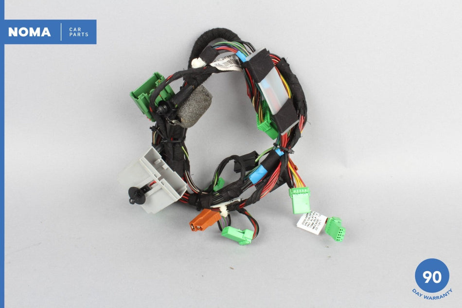 2009 Range Rover Sport L320 Center Console Wire Wiring Hanress 5H3214B079AG OEM