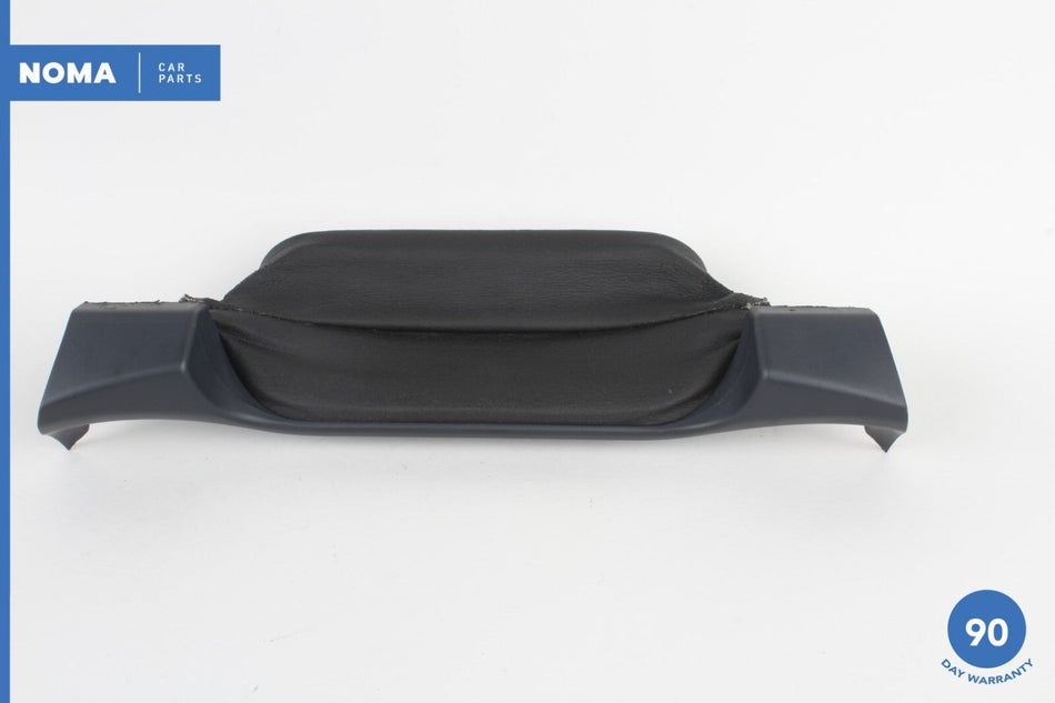 06-12 Porsche Cayman 987C 987 Steering Column Cover Panel Trim 98755227101 OEM