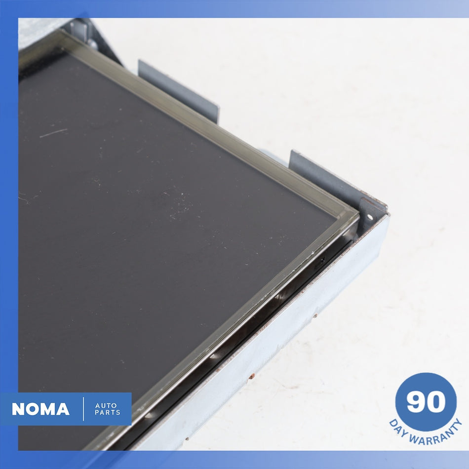 16-20 Jaguar X351 XJ Navigation Climate Touch Screen Monitor Display OEM