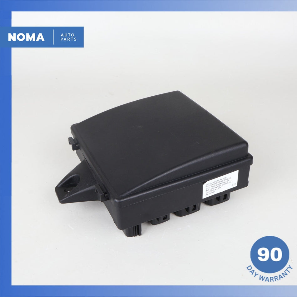 12-15 Jaguar X150 XK XKR Front Relay Fuse Box BW8314A073AA OEM 44k