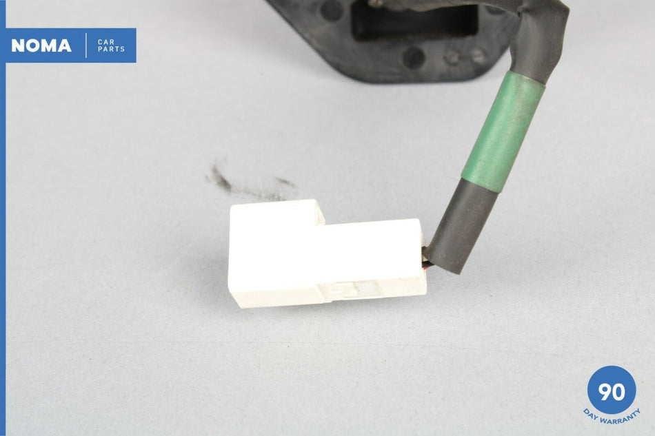 07-12 Lexus XF40 LS460 Rear Trunk Lid Back Up Reverse Camera 86790-50020 OEM