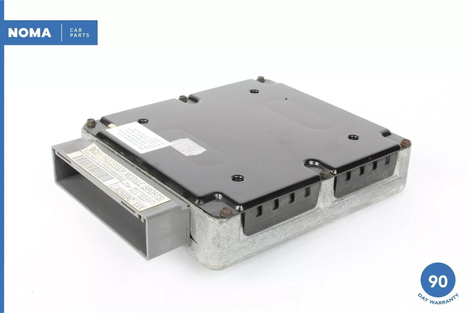 97-98 Jaguar X100 XK8 Body Control Processor Module Sports BCM LJB2500AC OEM
