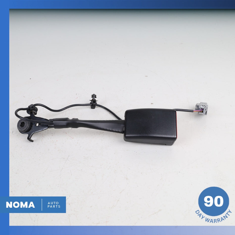 2014 LR Range Rover Sport L494 Front Left or Right Belt Buckle DK6261208AB OEM