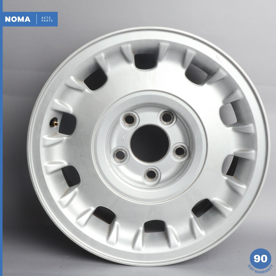 98-03 Jaguar XJ8 VDP X308 16x7 16R 10 Spoke Road Wheel Rim Crown MNC6113BA OEM