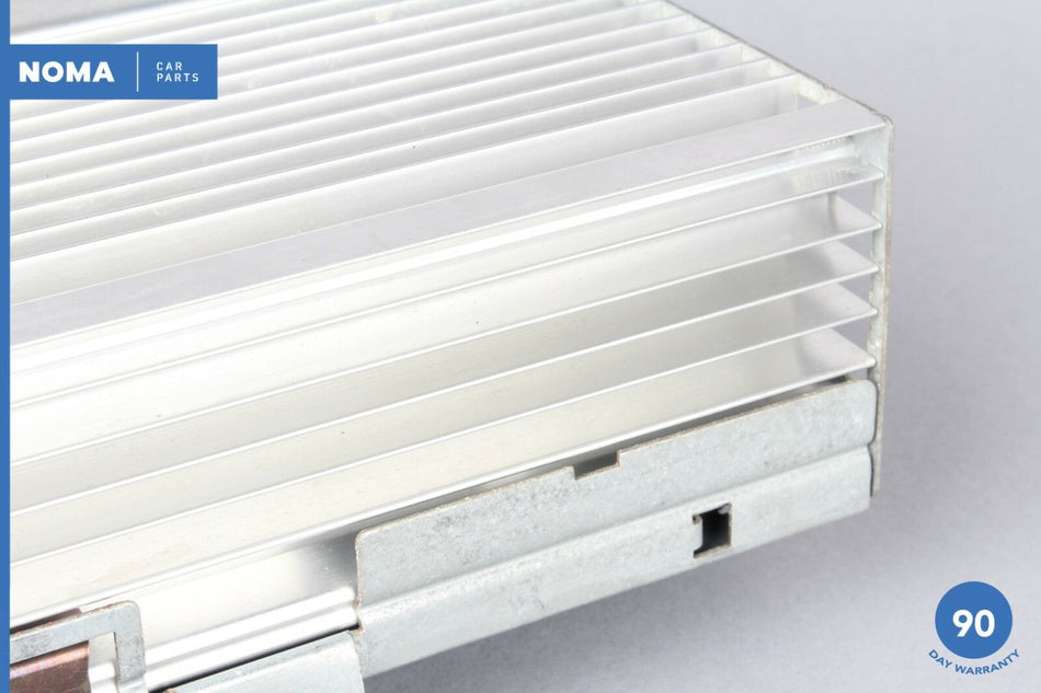 08-09 Mini Cooper S Clubman R55 Hi-Fi System Amplifier Harman Becker 3451405 OEM