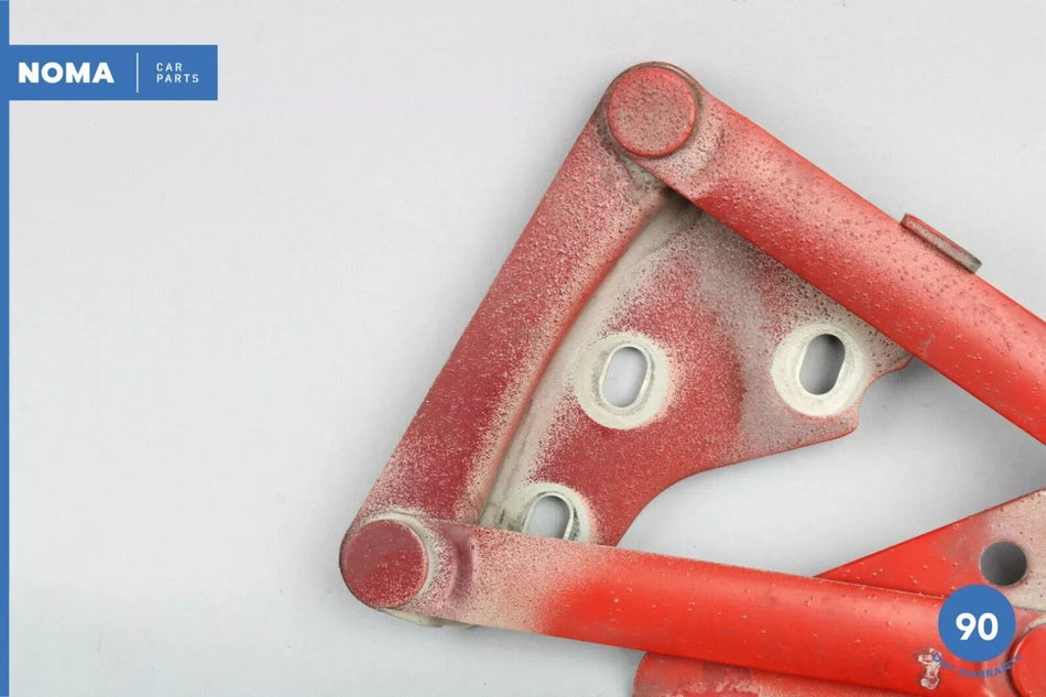 97-06 Jaguar X100 XK8 XKR Right Side  Hood Bonnet Hinge OEM