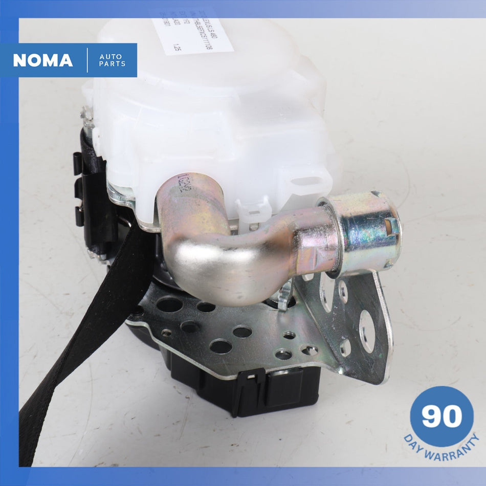 2012 Lexus USF40 LS460 Front Left Driver Seatbelt Retractor 73220-50331 OEM