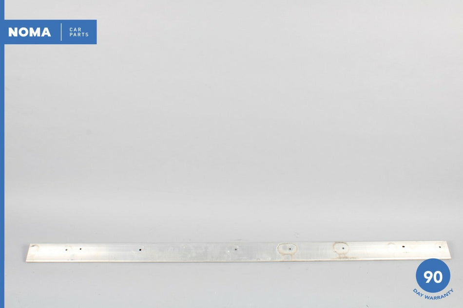 10-18 Jaguar XJL X351 LWB Right Passenger Side Skirt Rocker Molding Bracket OEM