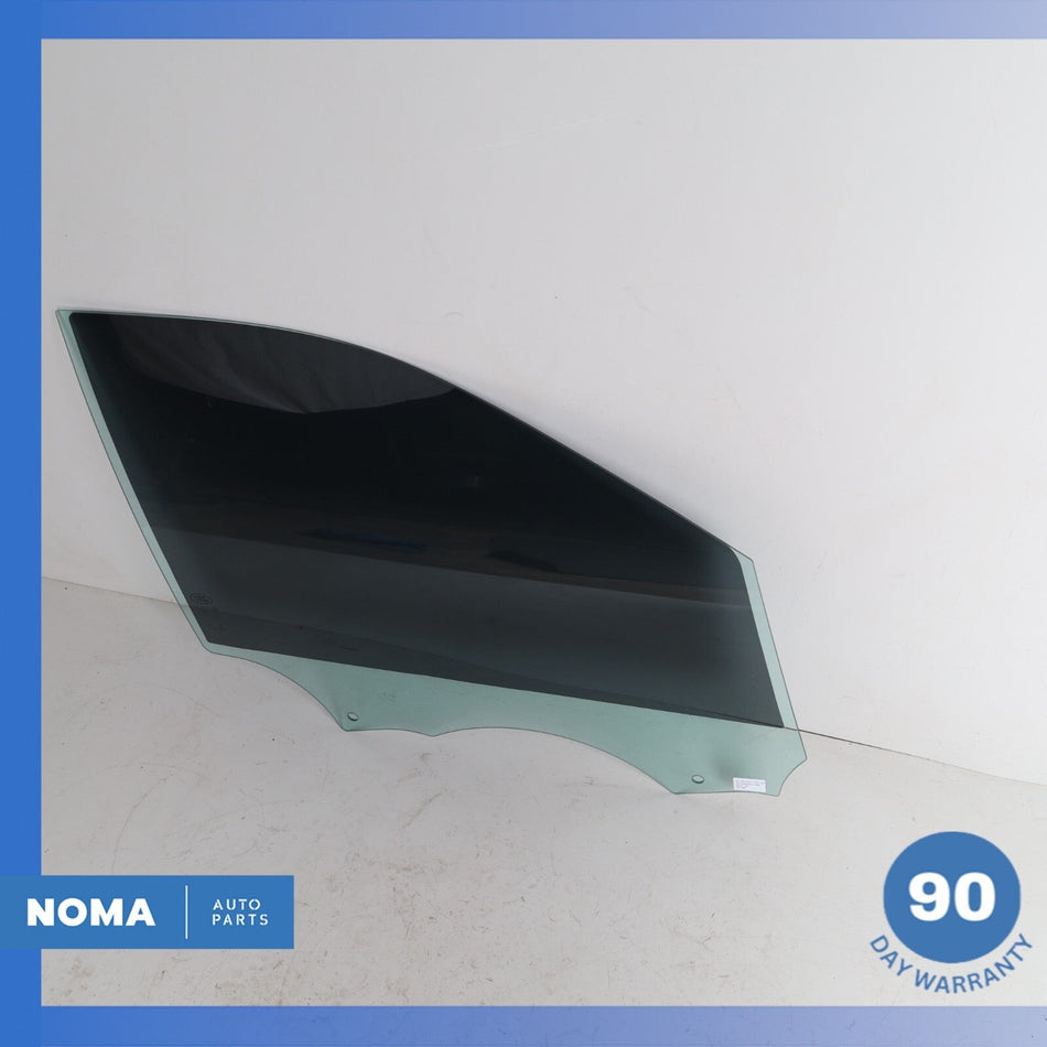 15-23 Land Rover Discovery Sport L550 Front Right Door Window Glass OEM