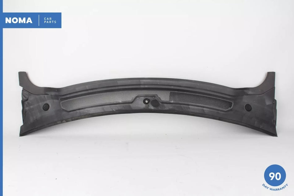 05-16 Land Rover L319 L320 LR4 LR3 Under Windshield Cowl Panel Trim Cover OEM