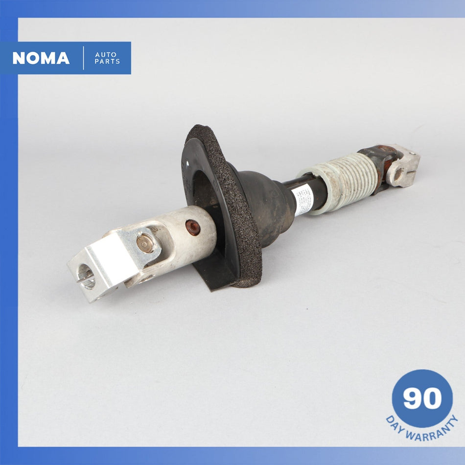 97-00 Jaguar X100 XK8 XKR Lower Steering Column Shaft HJA9503DA OEM