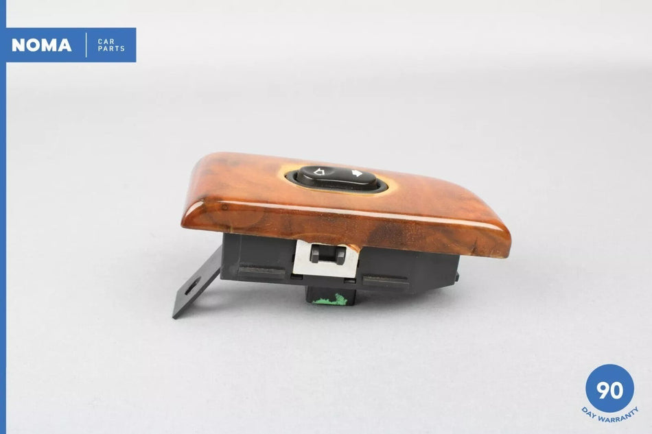 97-06 Jaguar X100 XK8 Right Passenger Side Window Control Switch Regulator OEM