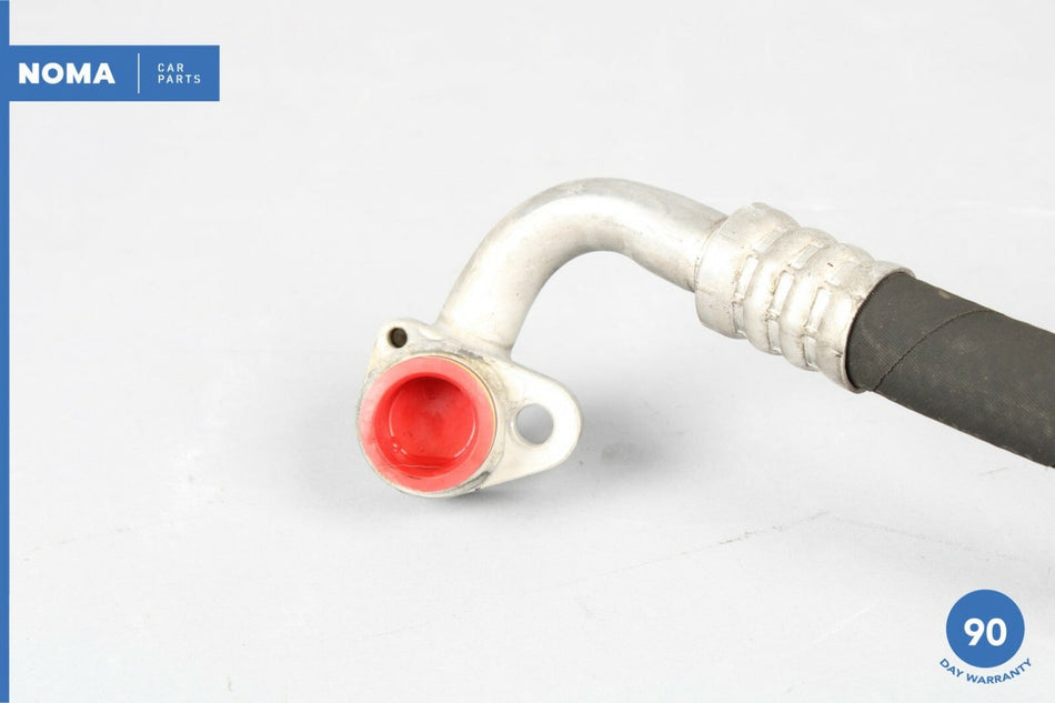 06-13 BMW 335i E92 E88 E93 E84 A/C Air Conditioning Evap to Comressor Pipe OEM