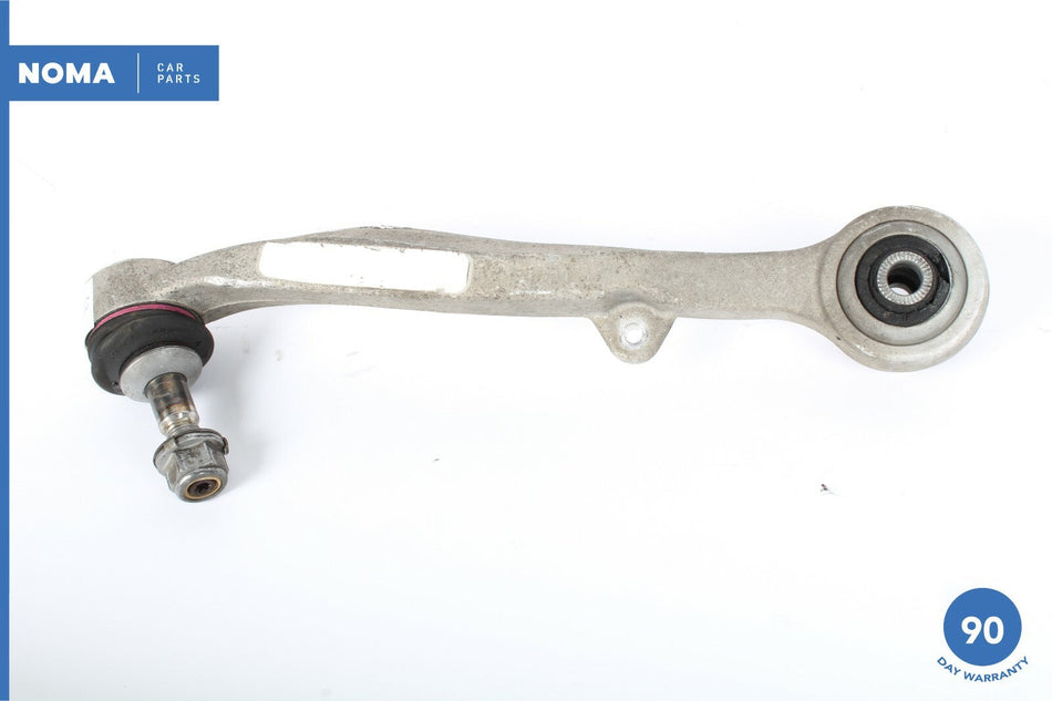 04-10 BMW E60 Front Right Passenger Side Lower Control Arm 6760182 OEM