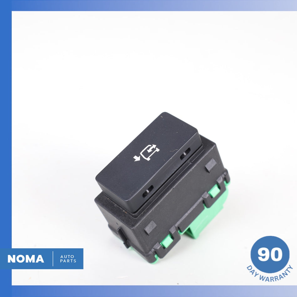 2016 LR Range Rover L405 Suspension Level Height Control Switch CPLA2B949AD OEM