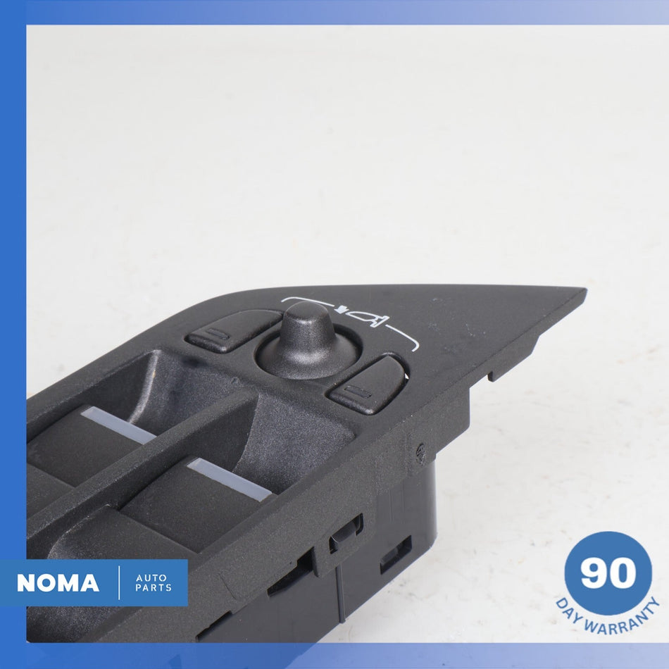 12-15 LR Range Rover Evoque L538 Left Driver Master Door Window Switch OEM