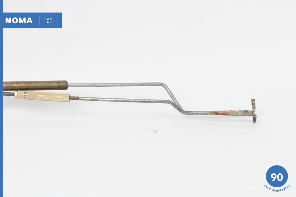 84-87 Jaguar XJ6 VDP Series III Front Right Passenger Side Inner Door Handle OEM