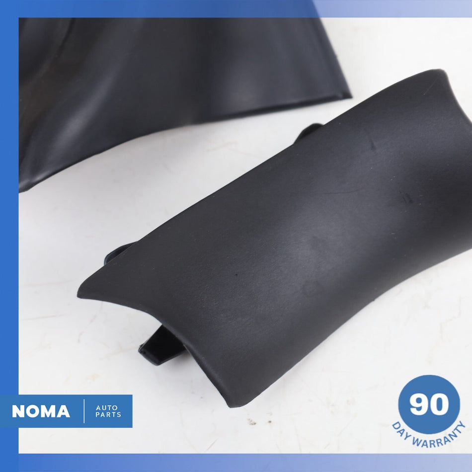 15-24 Jaguar X152 F-Type Coupe Right Passenger Side Door Window Seal Set OEM