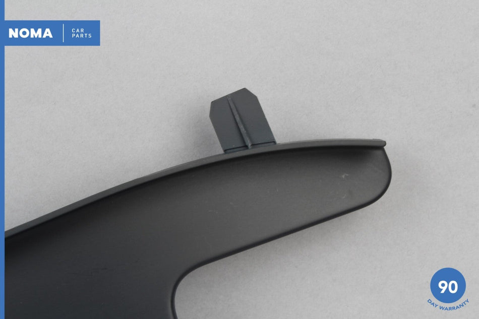 10-15 Jaguar XJ XJL X351 Left Driver Side Dashboard Dash Trim Panel JMN OEM