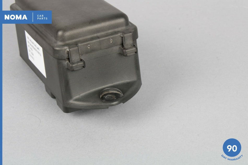 95-97 Jaguar XJ6 VDP X300 Front Left Driver Side Motor Engine Bay Fuse Box OEM