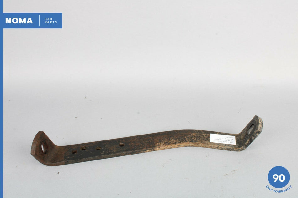 84-87 Jaguar XJ6 Series III Front Right Side Bumper Bracket Support OEM