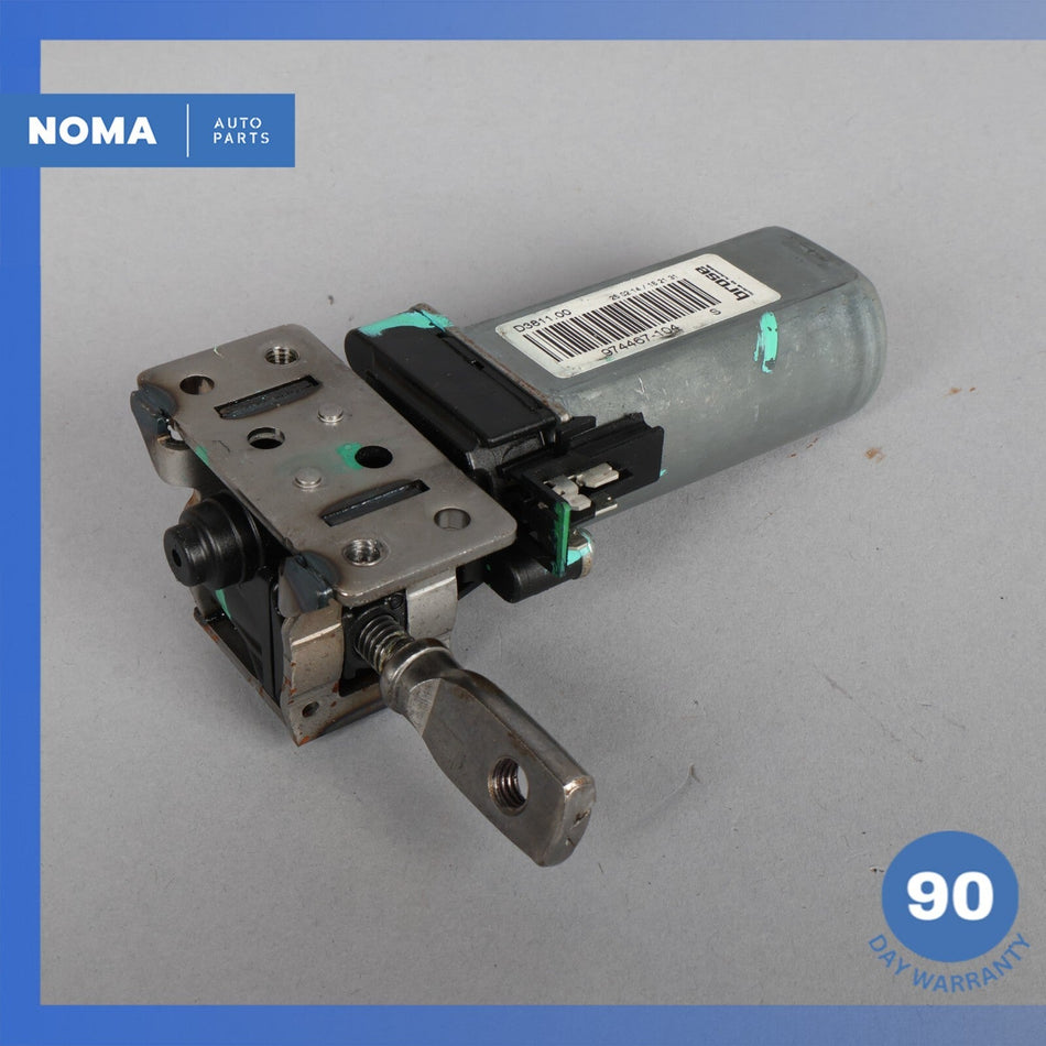 2014 Jaguar X351 XJ Front Right Passenger Side Seat Adjustment Motor OEM