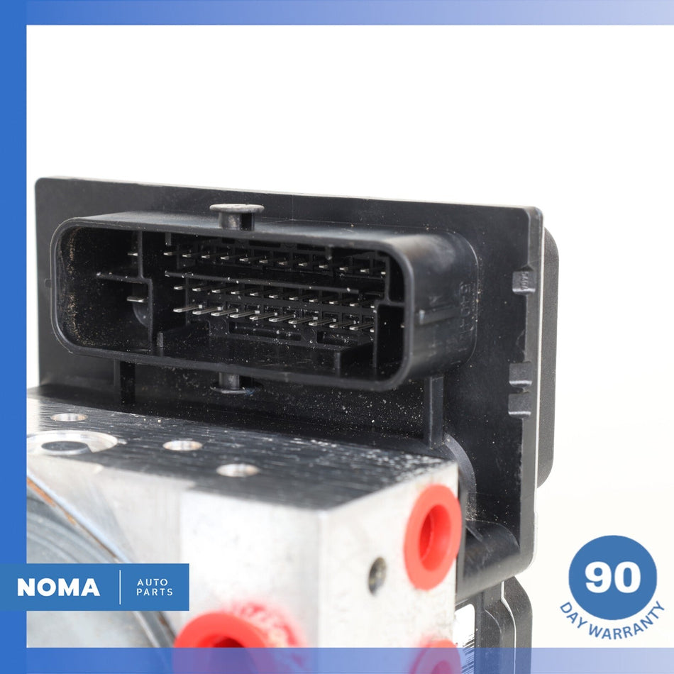 12-13 LR Range Rover Sport L320 L319 ABS Anti Lock Pump Brake Module OEM