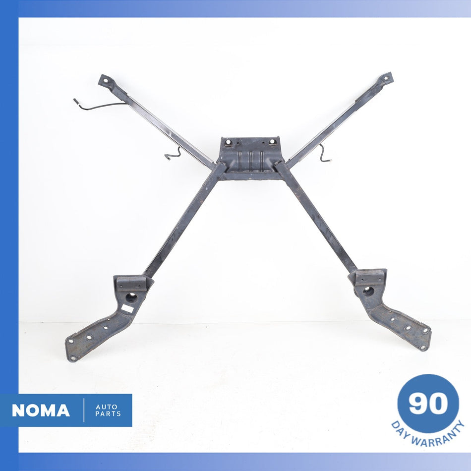 14-24 Jaguar X152 F-Type Rear Brace X Cross Bar Support EX538841BA OEM 65k