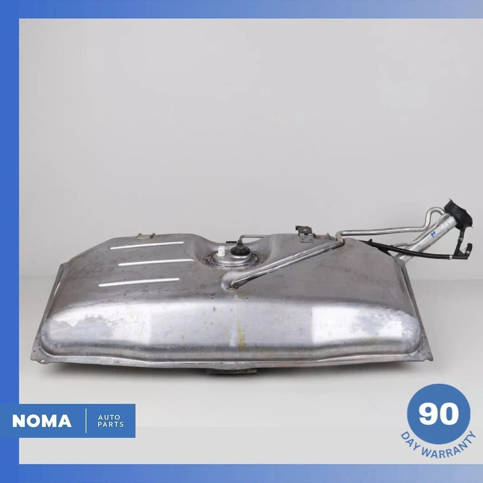 97-99 Jaguar X100 XK8 4.0 N/A Fuel Gas Tank Reservoir Assembly NJA5908PH OEM