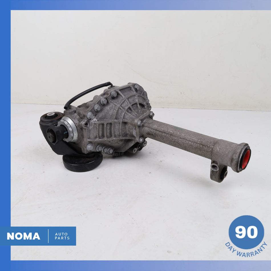 13-17 LR Range Rover L405 L494 5.0 Front Differential Axle Carrier Diff 3.31 OEM